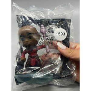 Fast Food McDonald’s Toy Marvel Studios Wakanda Forever Happy Meal Toy #1593